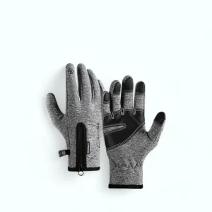 Gants De Travail Thermique