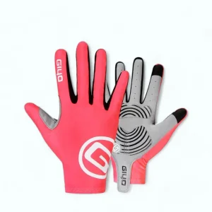 Gants De Vélo Compatible Tactile