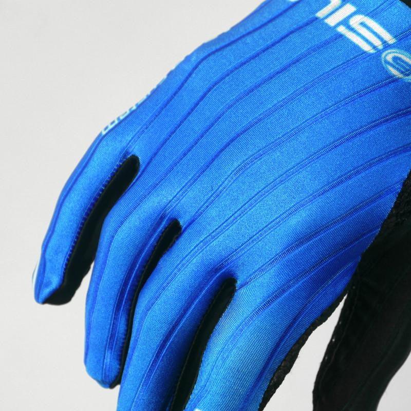 GANTS LONGS PRO AERO SILA - BLEU 1657 – Image 4
