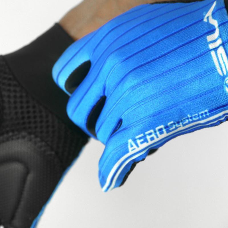 GANTS LONGS PRO AERO SILA - BLEU 1657 – Image 6