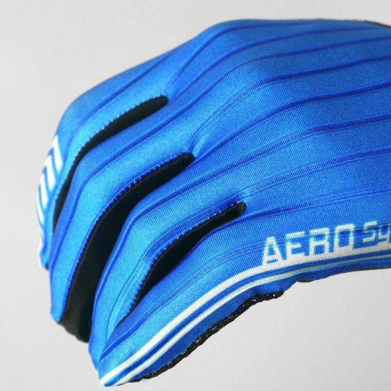 GANTS LONGS PRO AERO SILA - BLEU 1657 – Image 8