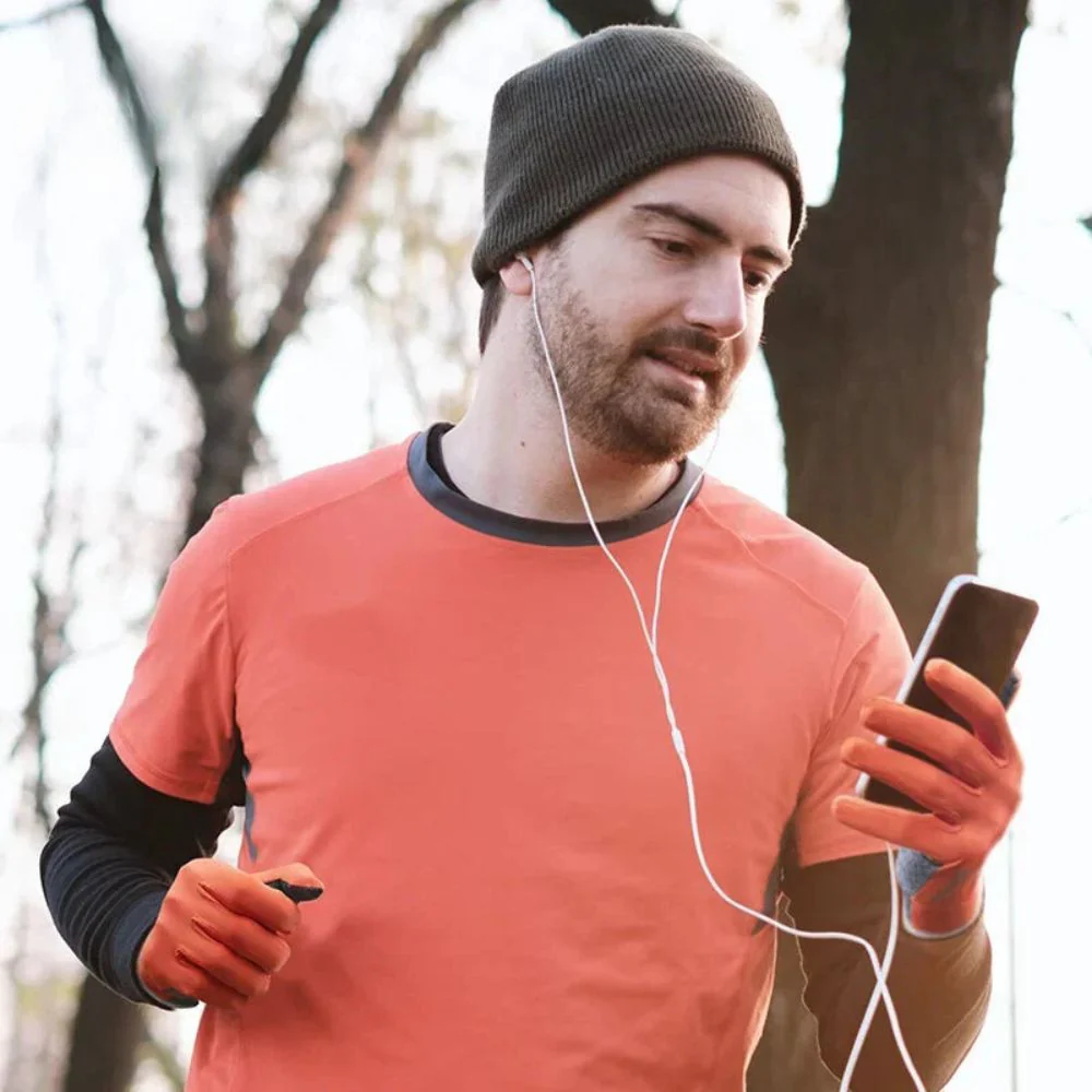 Gants Tactiles Chauds – Image 5