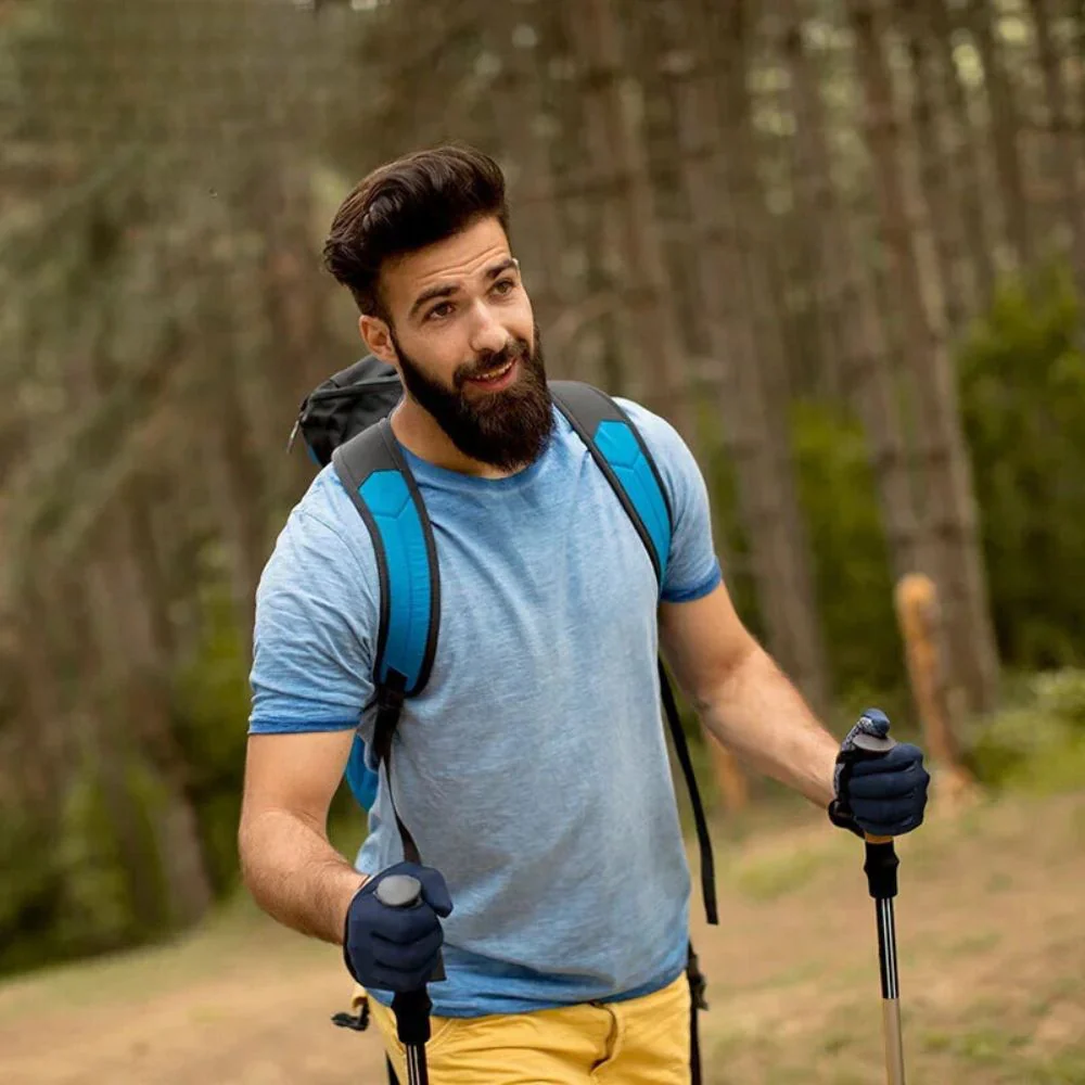 Gants Tactiles Chauds – Image 6