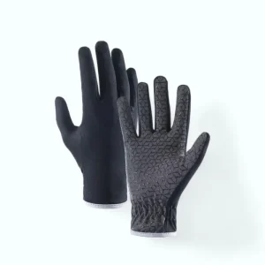 Gants Tactiles Chauds