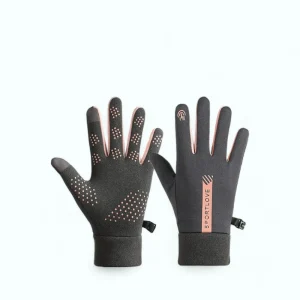 Gants Tactiles Femme