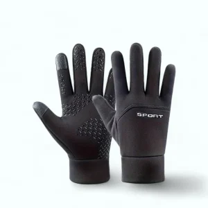 Gants Tactiles Hiver