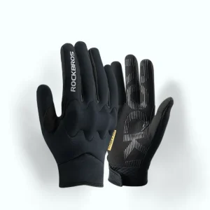 Gants Tactiles Moto