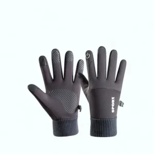 Gants Thermiques Imperméables