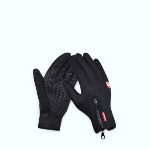 Gants Thermiques Tactiles Homme