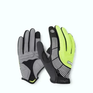 Gants Vélo Tactiles