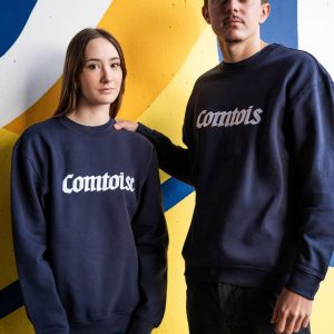 SWEAT COMTOISE