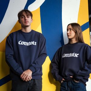 SWEAT COMTOIS