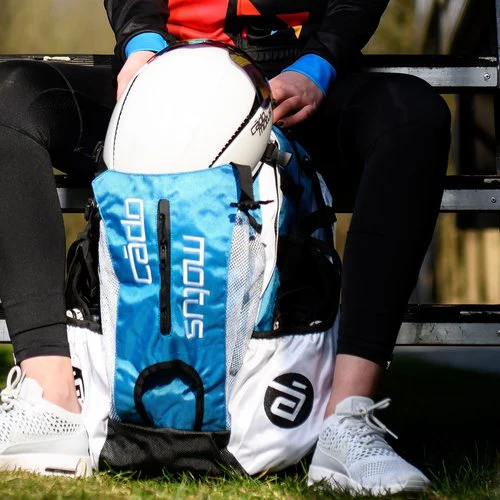 SAC CADOMOTUS AIRFLOW CYAN/BLEU 964/00032 2026 – Image 6