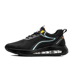 Chaussures de sécurité légères avec bulles d'air - Sonic