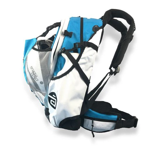 SAC CADOMOTUS AIRFLOW CYAN/BLEU 964/00032 2026 – Image 3