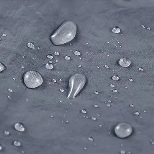 Veste anti-UV capuche homme zippée, ultra légère – Image 8