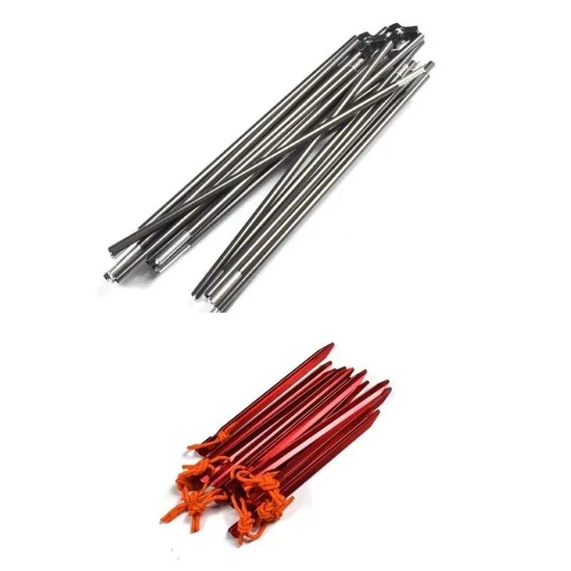 Tente 3 places ultralégère Black 3 silicone 15D 2,2 kg – Image 4