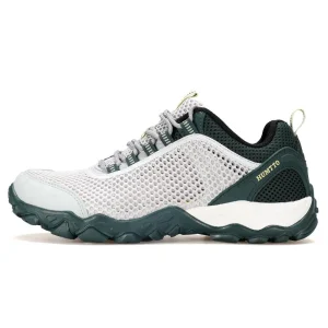 Chaussures randonnée respirantes – accroche et confort