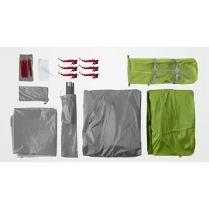 Tente 2 places ultralégère autoportante Tai Chi 2 1,94 kg – Image 9