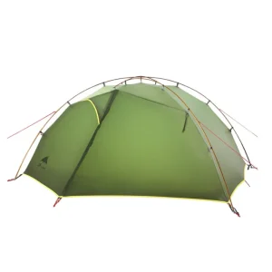 Tente 2 places ultralégère autoportante Tai Chi 2 1,94 kg