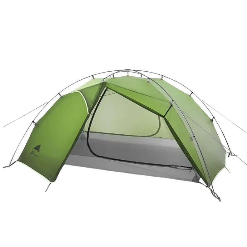 Tente 2 places ultralégère autoportante Tai Chi 2 1,94 kg – Image 2