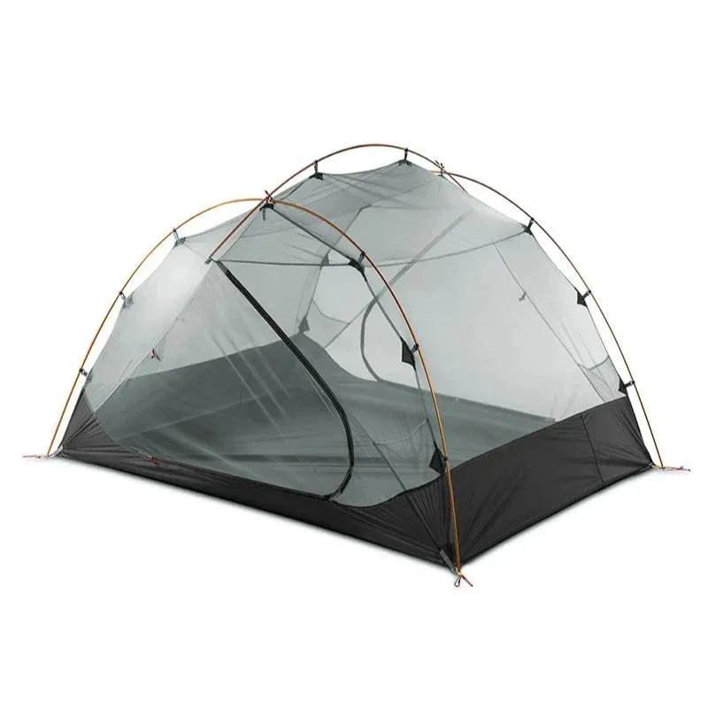 Tente dôme 3 places légère 15D/210T, double paroi 5000 mm – Image 2