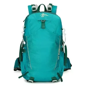 Sac à dos randonnée 40L toile Oxford dos ergonomique