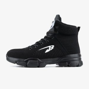 Chaussures de sécurité montantes ultra résistantes Beast