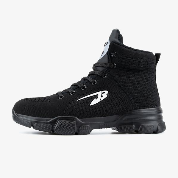 Chaussures de sécurité montantes ultra résistantes Beast