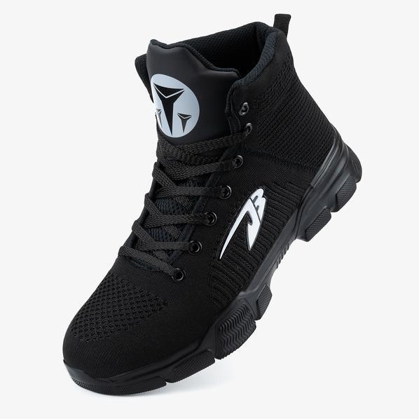 Chaussures de sécurité montantes ultra résistantes Beast – Image 3