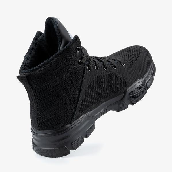 Chaussures de sécurité montantes ultra résistantes Beast – Image 4