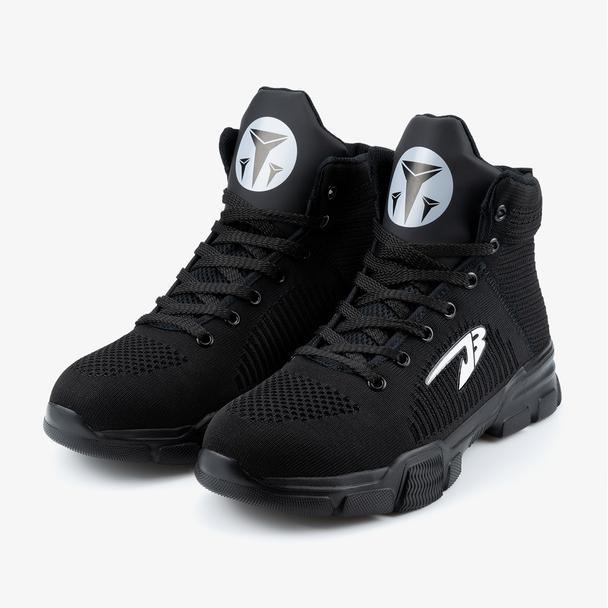 Chaussures de sécurité montantes ultra résistantes Beast – Image 6