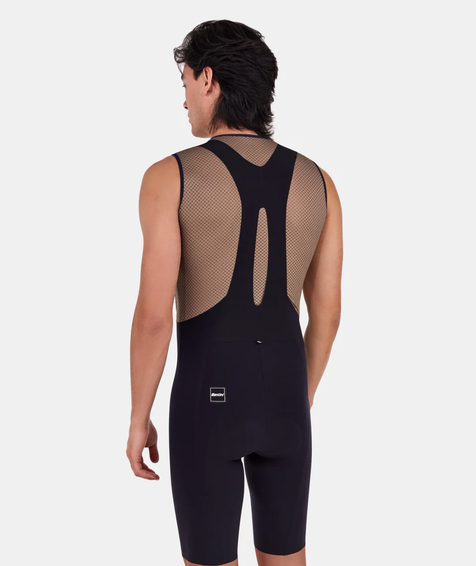 LIEVE - SOUS VETEMENT MAILLE BM002GLLLIEVE 2026 NOIR – Image 3