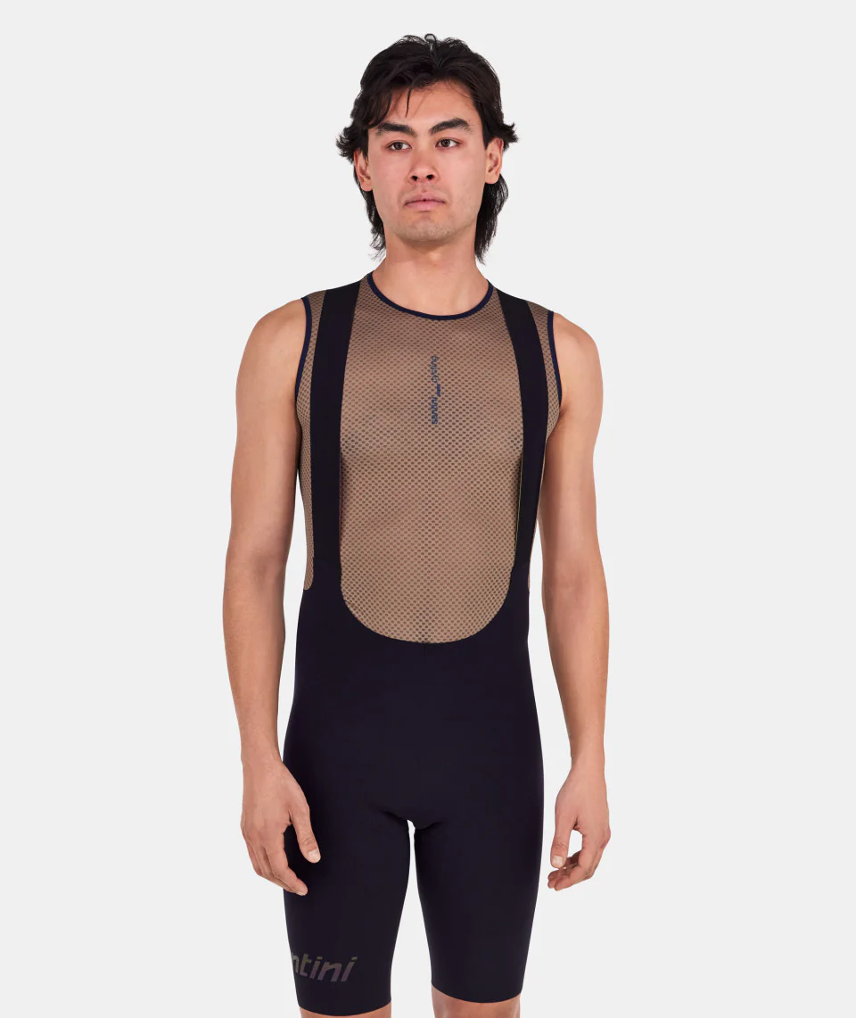 LIEVE - SOUS VETEMENT MAILLE BM002GLLLIEVE 2026 NOIR