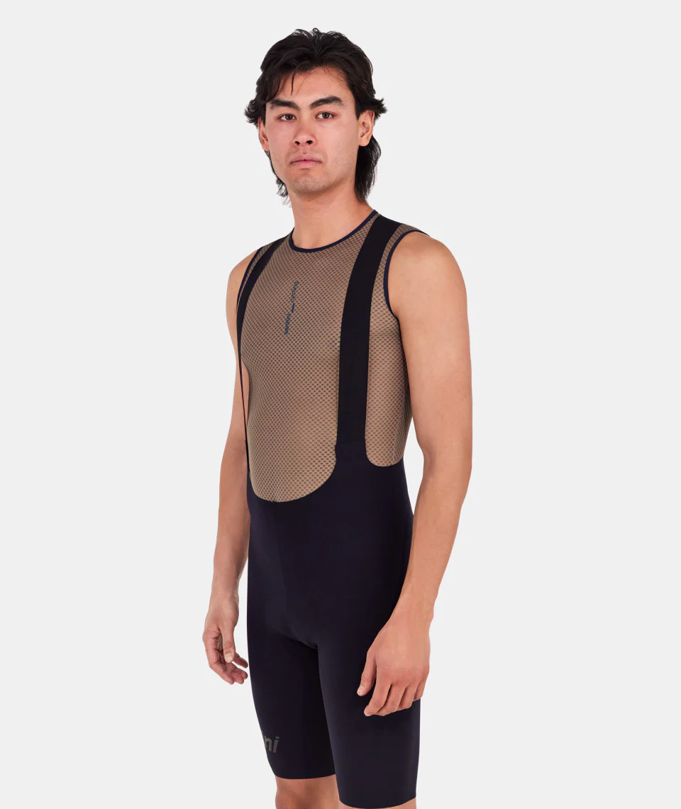 LIEVE - SOUS VETEMENT MAILLE BM002GLLLIEVE 2026 NOIR – Image 5