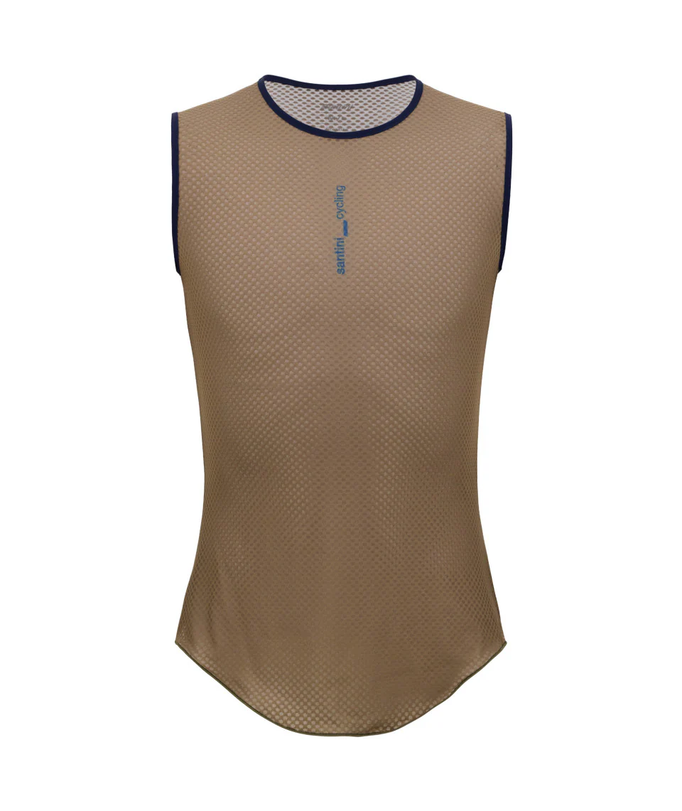 LIEVE - SOUS VETEMENT MAILLE BM002GLLLIEVE 2026 NOIR – Image 4