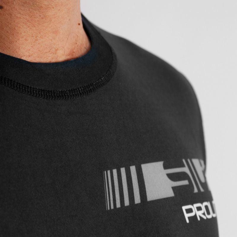 MAILLOT RUNNING HOMME SILA PROLITE - GRIS 2789 – Image 5