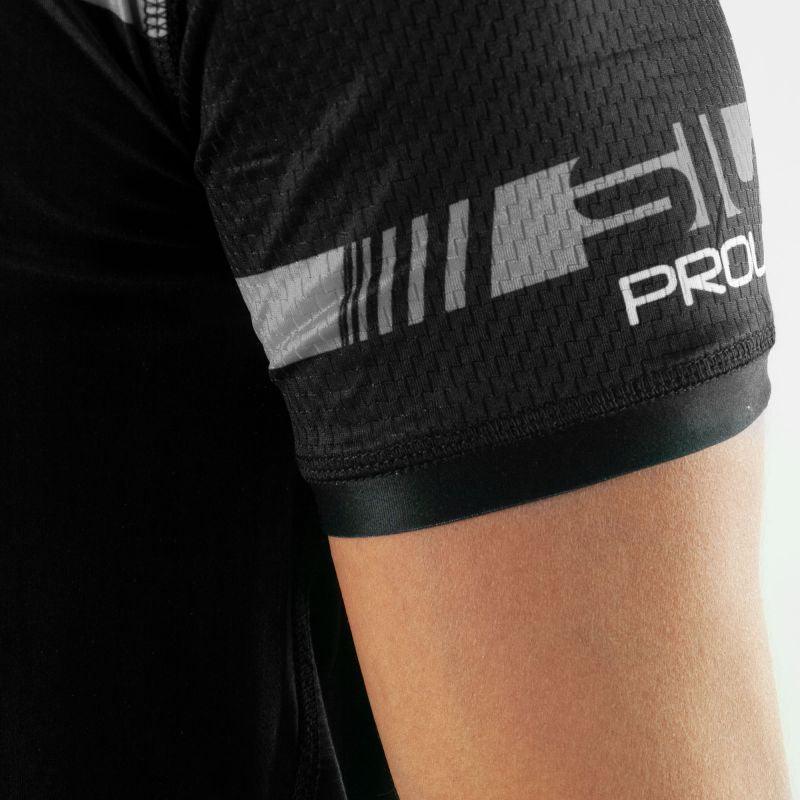 MAILLOT RUNNING HOMME SILA PROLITE - GRIS 2789 – Image 6