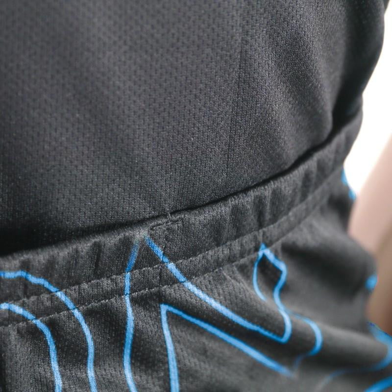 MAILLOT SILA IRON STYLE 2.0 BLEU - MANCHES COURTES 1489 – Image 5