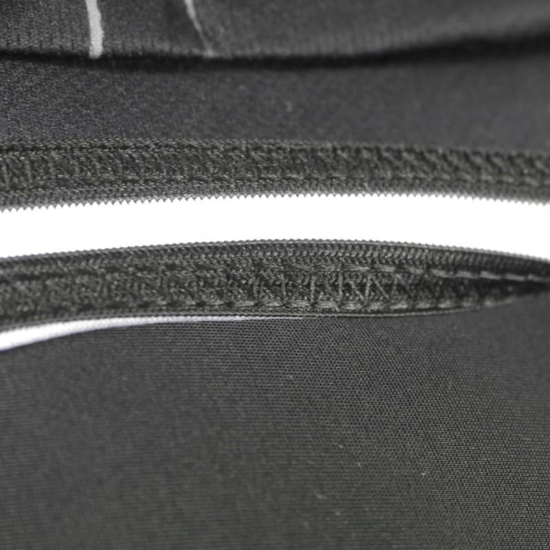 MAILLOT SILA IRON STYLE 2.0 BLEU - MANCHES COURTES 1489 – Image 8