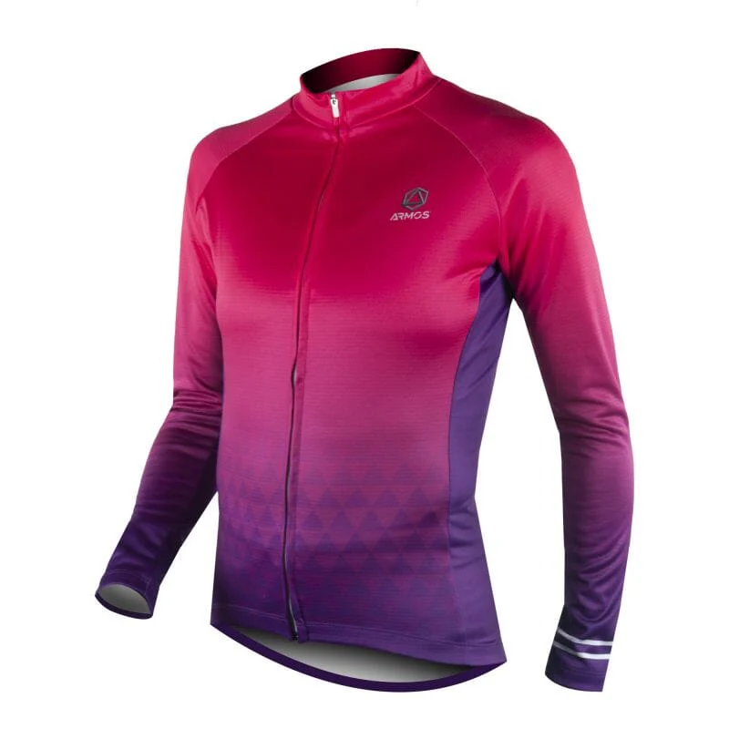 MAILLOT / VESTE MI-SAISON FEMME ARMOS DANA ROSE 3567