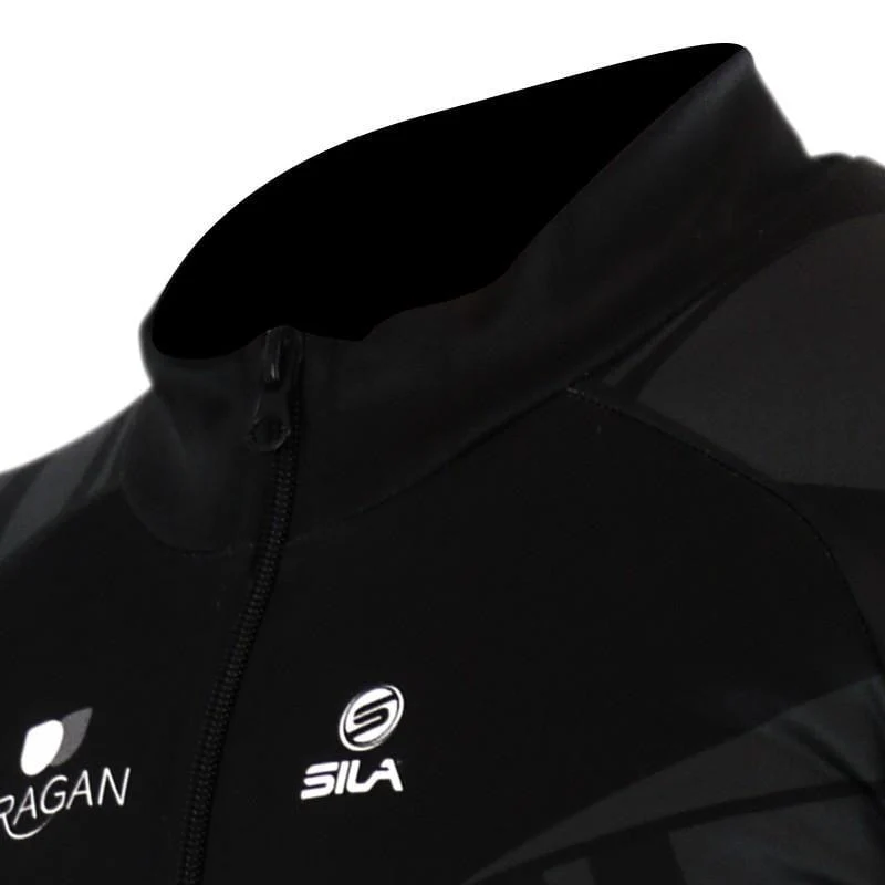 MAILLOT / VESTE MI-SAISON PRO SILA TEAM NOIR 661 – Image 5