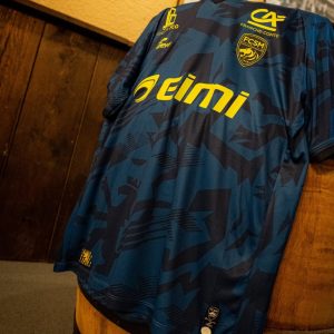 Maillot FCSM Third Junior - Saison 2024/25