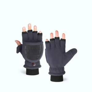 Mitaines Chauffantes Confortables