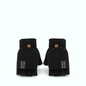 Mitaines Chauffantes USB