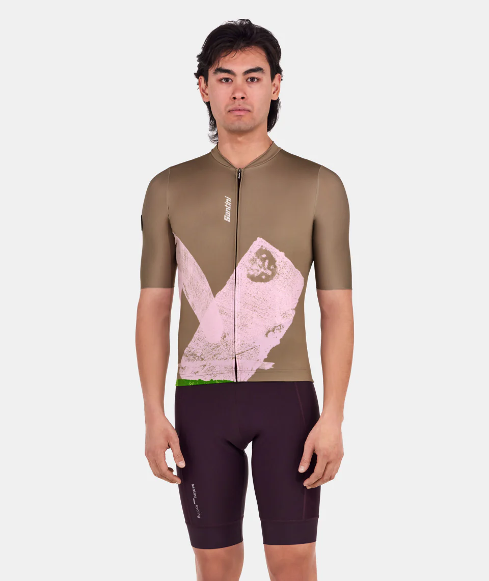 MAILLOT NOTE 5S94075CNOT 2025 MULTI – Image 2