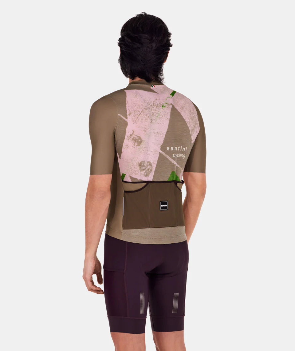 MAILLOT NOTE 5S94075CNOT 2025 MULTI – Image 4