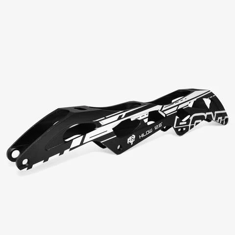 PLATINE/ CADRES 2PF Hilow Inline Frame – Image 3