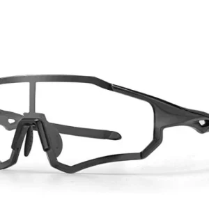 ROCKBROS 10181 Lunettes Vélo Photochromique Protection UV400 Photochromique