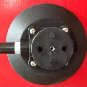 Ventouses pour roues avant de barres de toit ROCKBROS